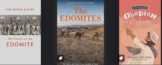 Edomites-01