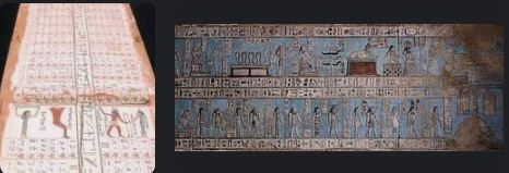 egyptian astronomy discoveries