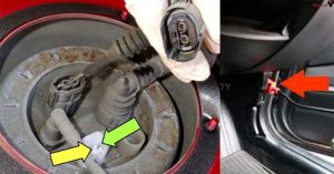 Uncover critical BMW fuel pump failure signs, understanding the control unit's role,